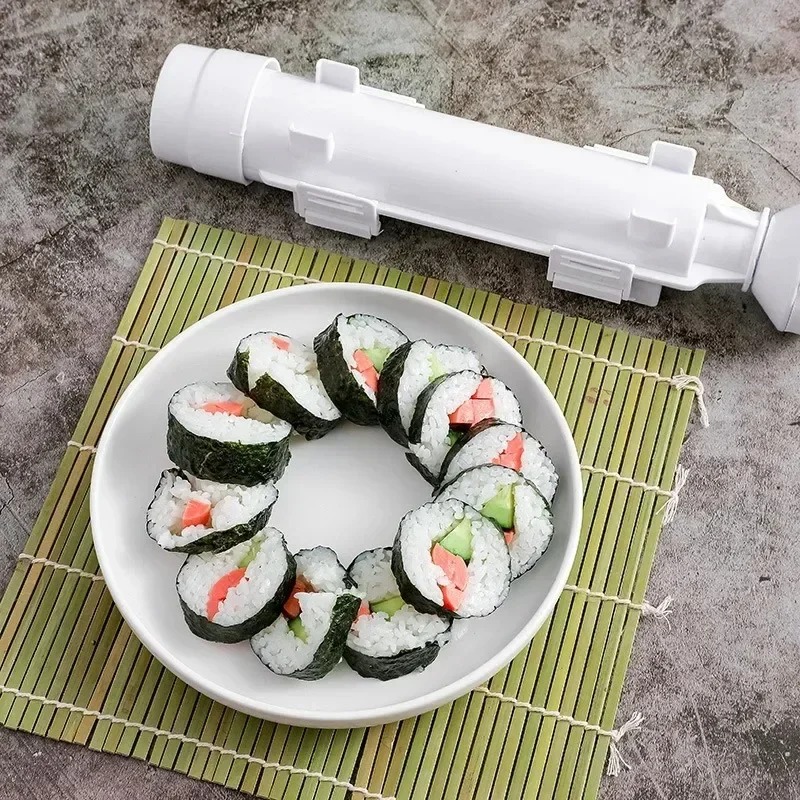Sushi Making Kit - Máquina para Hacer Sushi, Molde de