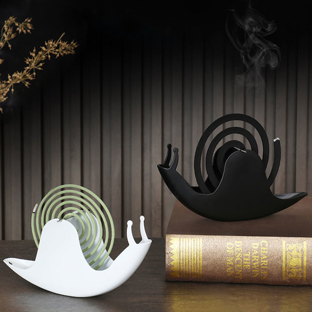 Soporte para espirales de inci - Incense Holder reseña y precio