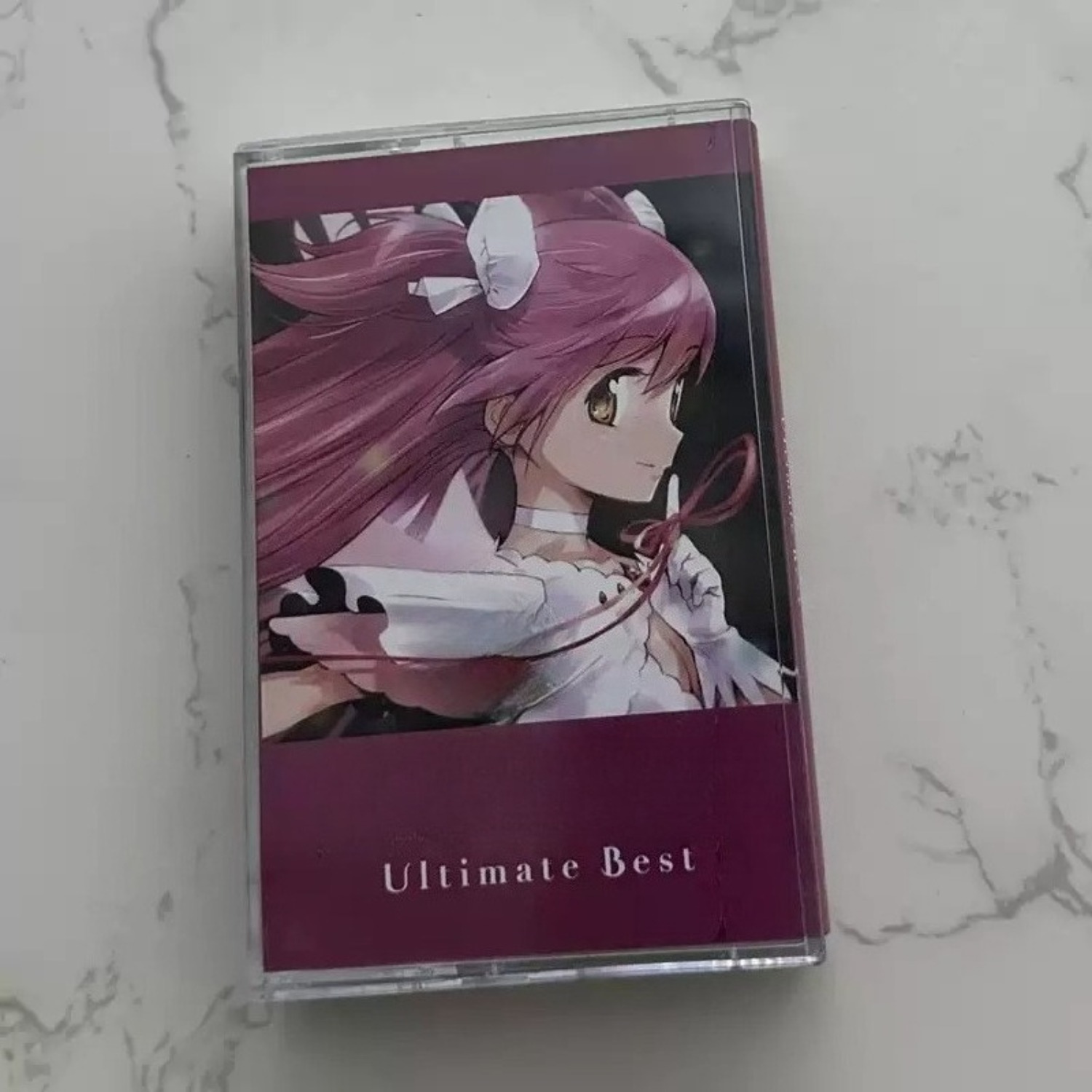 Cassette de música lírica sinf - Japanese Fan reseña y precio