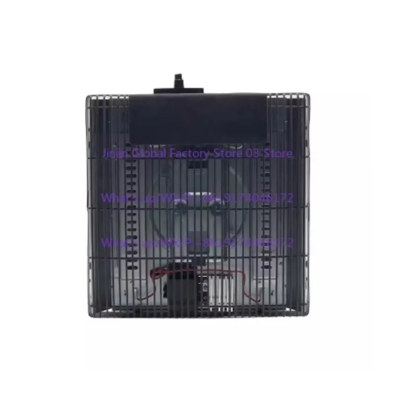 Unidad de ventilador calefacto - Japanese Tea reseña y precio