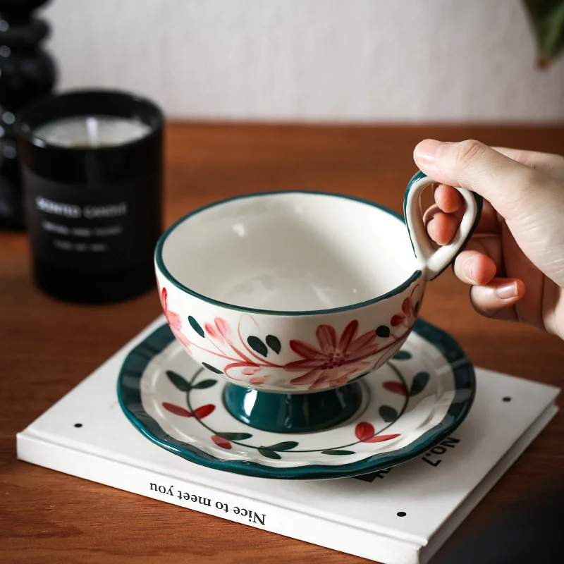 Tazas de café, tazas de té con - Japanese Tea reseña y precio