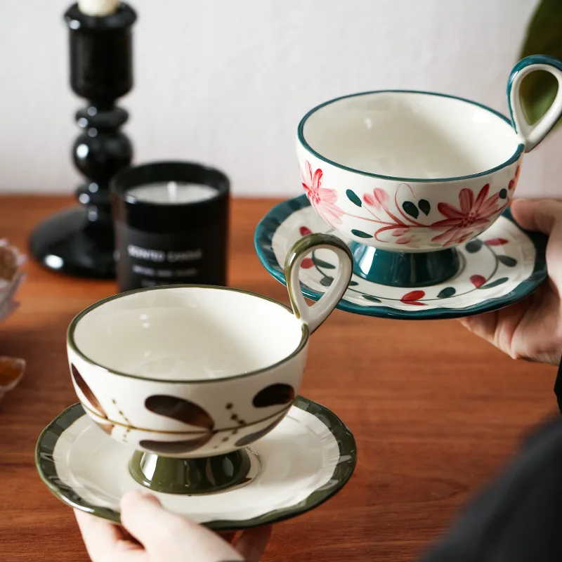 Tazas de café, tazas de té con - Japanese Tea reseña y precio