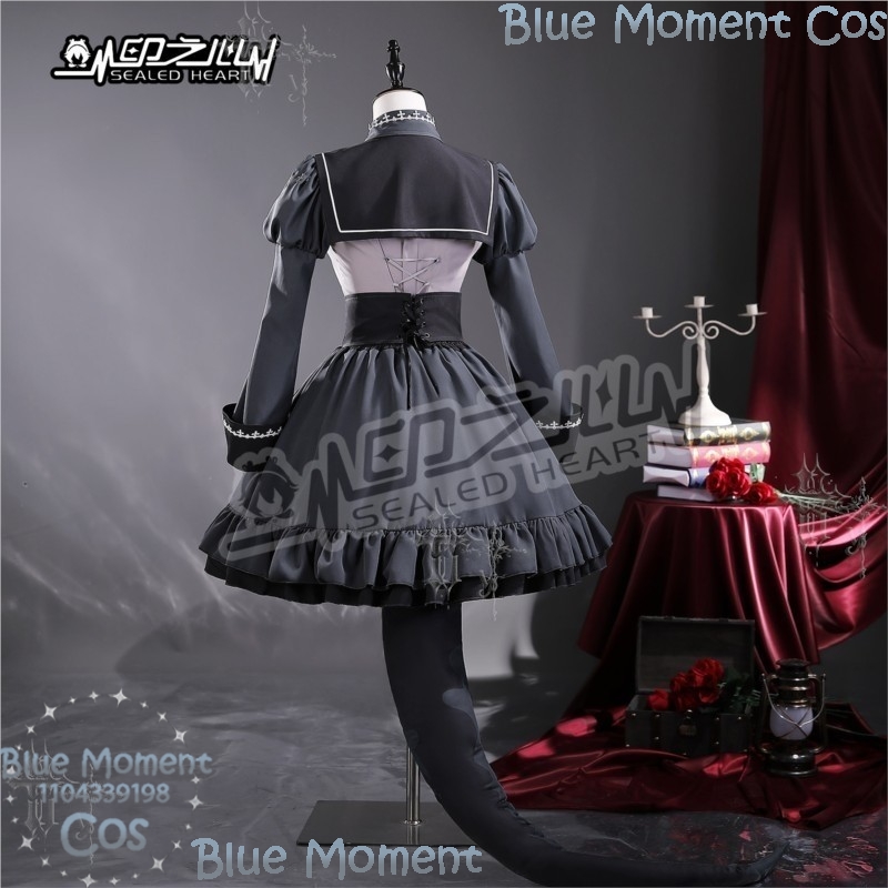 Disfraz de Cosplay de Pukey Go - Japanese Fan reseña y precio