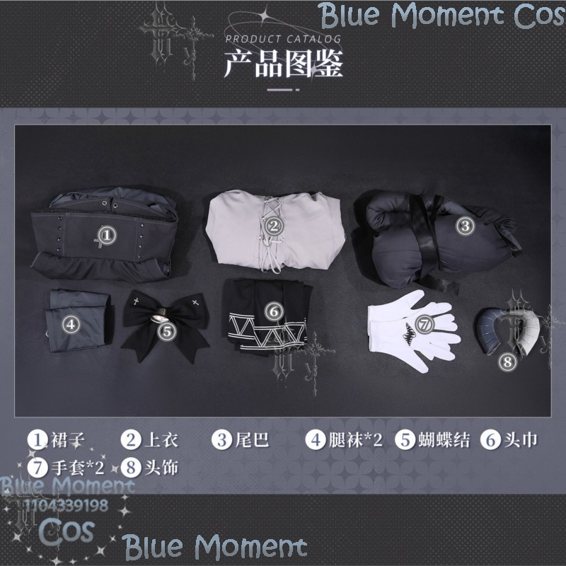 Disfraz de Cosplay de Pukey Go - Japanese Fan reseña y precio