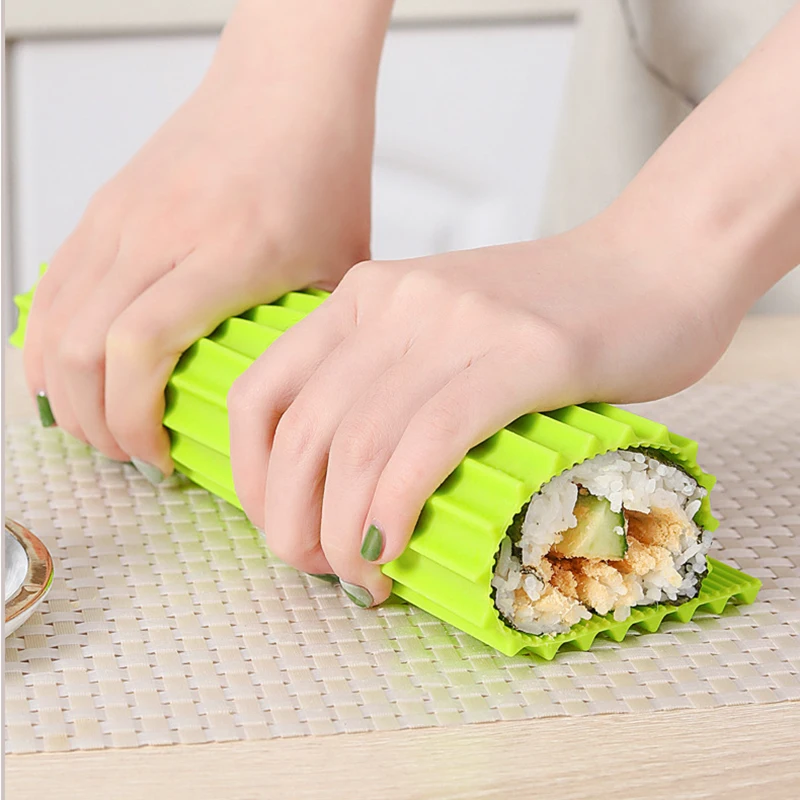 Kit para Hacer Sushi, 1 Pieza, - Sushi Making Kit reseña y precio