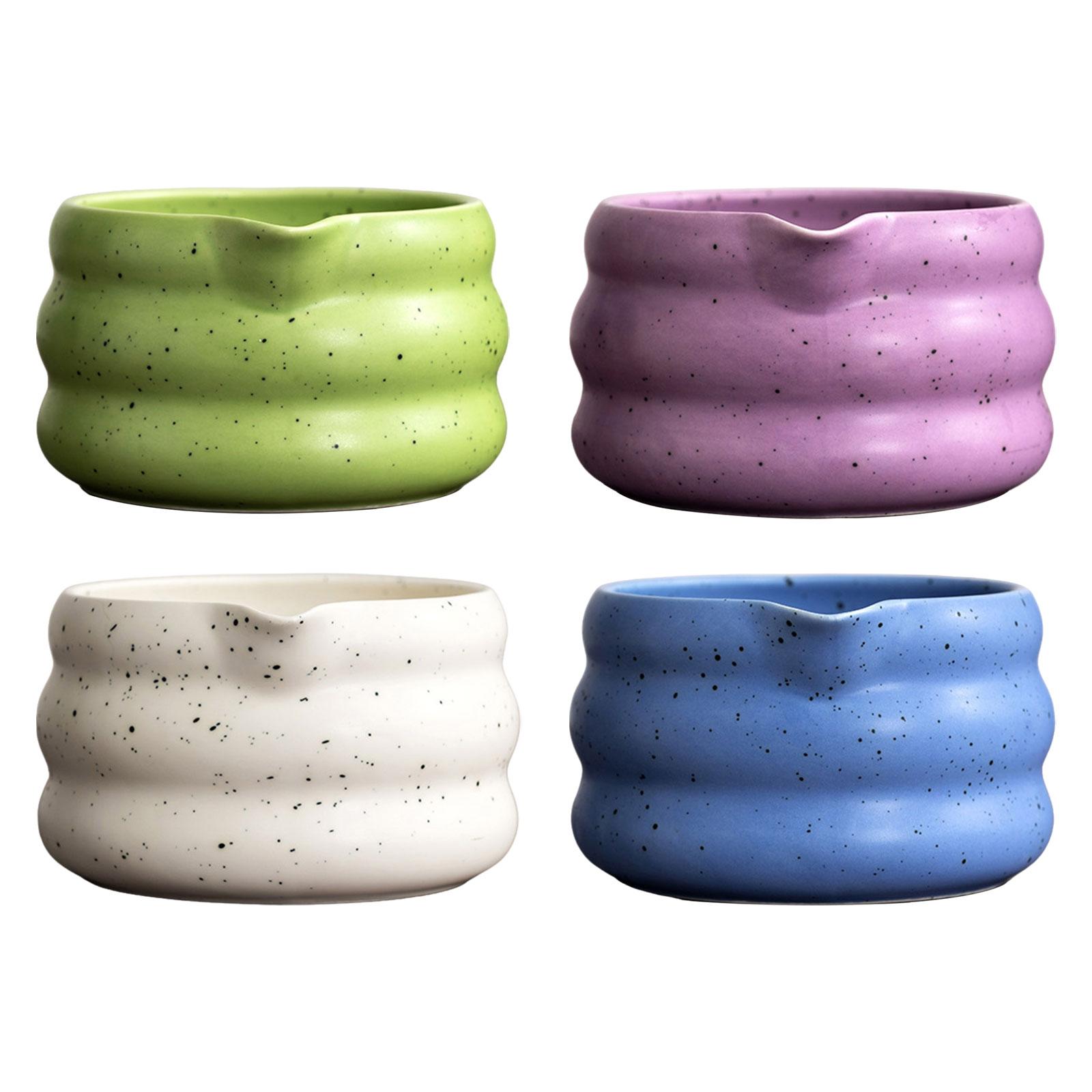 Cuenco Matcha japonés, cuenco  - Japanese Pottery reseña y precio