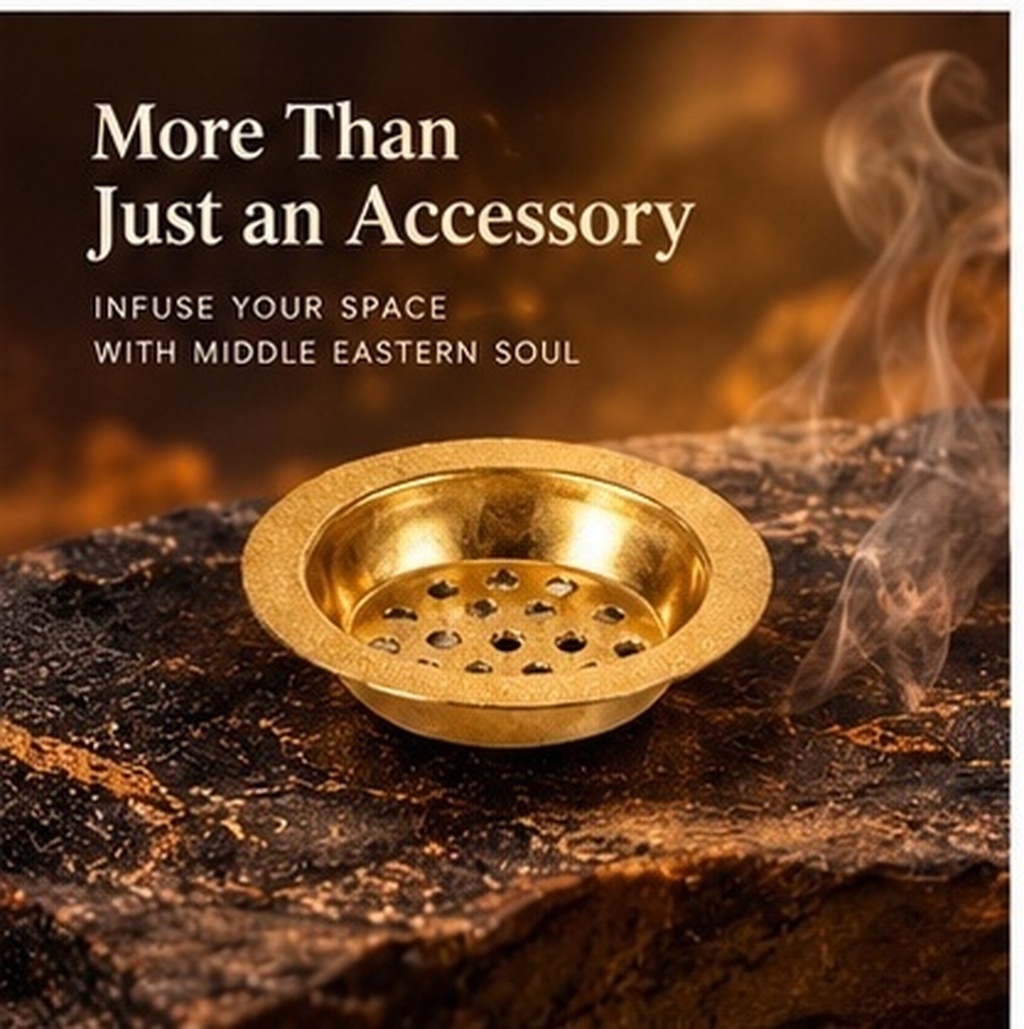 10 unidades de bandeja para qu - Incense Holder reseña y precio