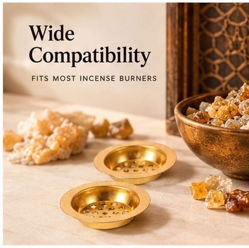 10 unidades de bandeja para qu - Incense Holder reseña y precio