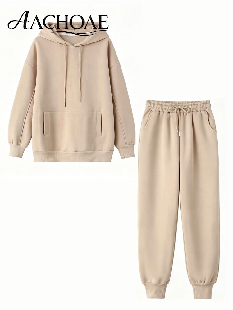 Conjunto Deportivo AACHOAE par - Matcha reseña y precio