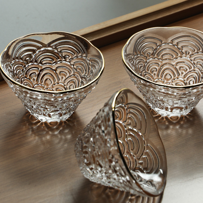 Juego de Vasos de Sake Japones - Japanese Pottery reseña y precio