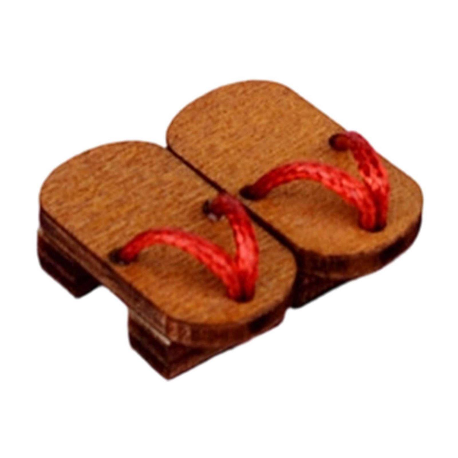 Zuecos Geta de madera hechos a - Geta Wooden Sandal reseña y precio
