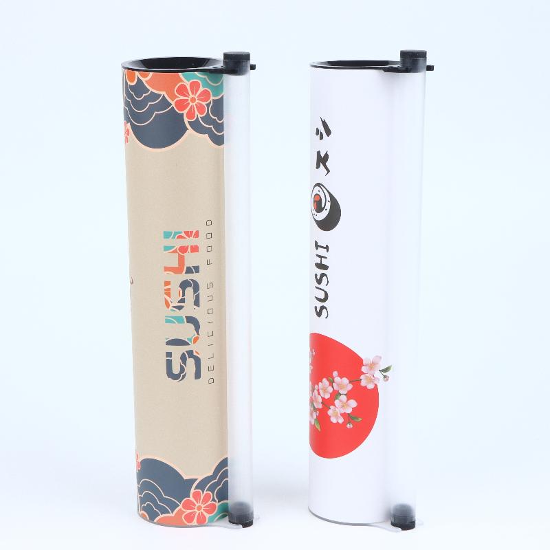 Kit de rodillo para hacer sush - Sushi Making Kit reseña y precio