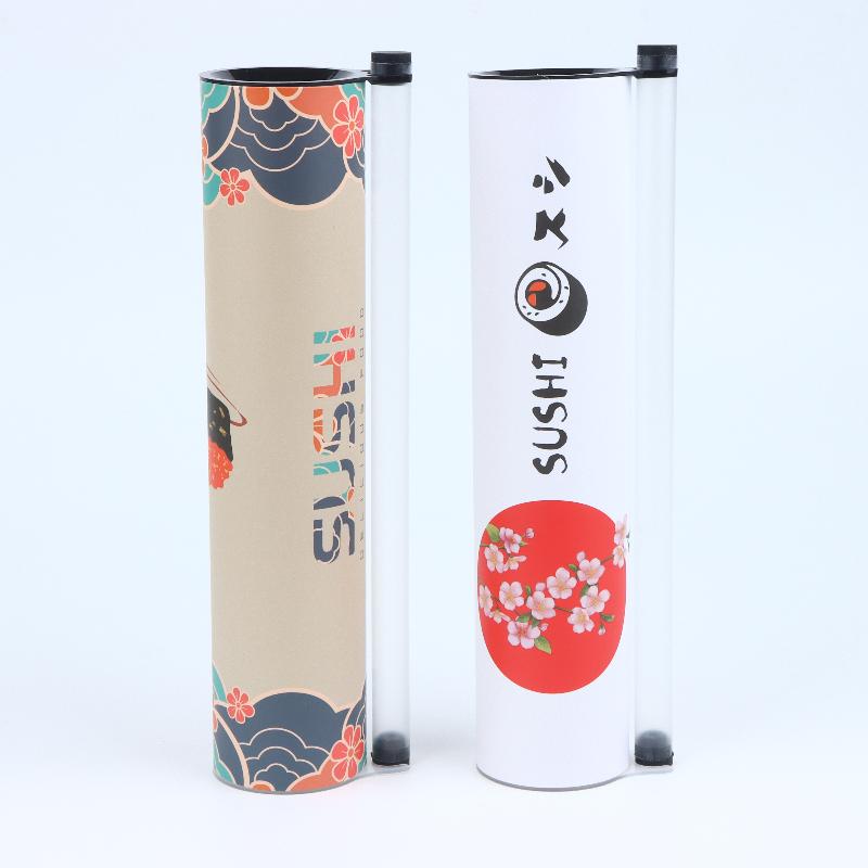 Kit de rodillo para hacer sush - Sushi Making Kit reseña y precio