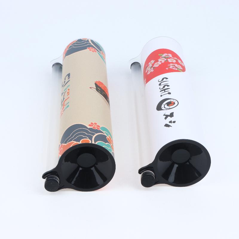 Kit de rodillo para hacer sush - Sushi Making Kit reseña y precio