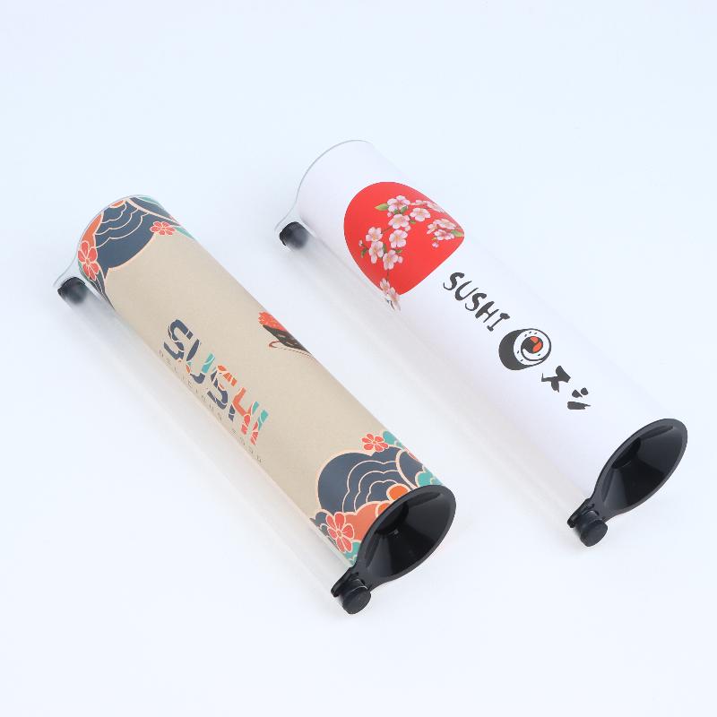 Kit de rodillo para hacer sush - Sushi Making Kit reseña y precio