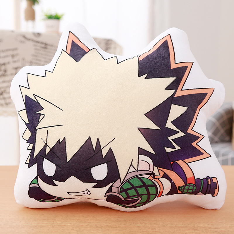 Anime My Hero Academia Mercanc - Furoshiki reseña y precio