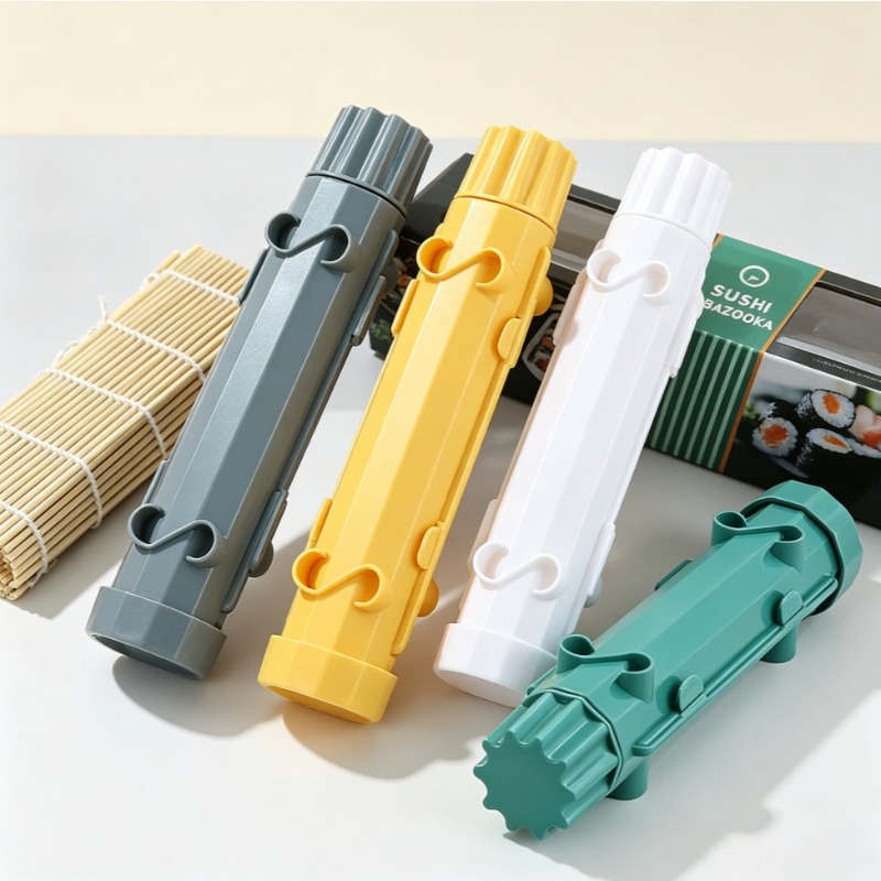 Kit para Hacer Sushi, Esterill - Sushi Making Kit reseña y precio