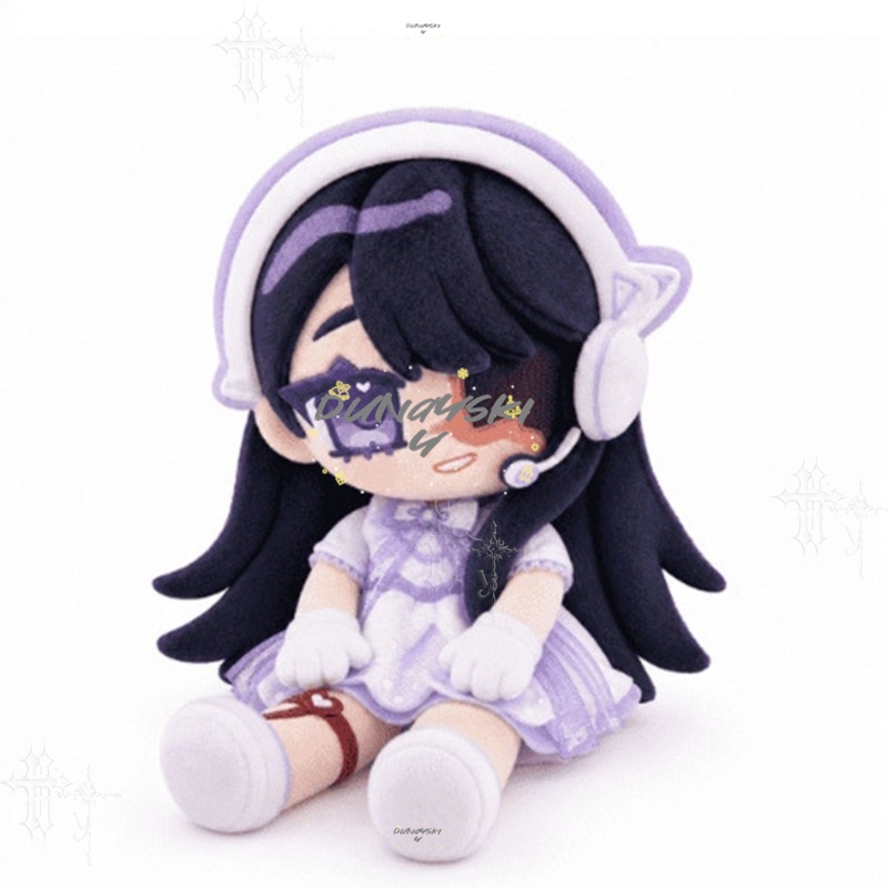 Muñeco de Peluche Suave de Ani - Japanese Fan reseña y precio