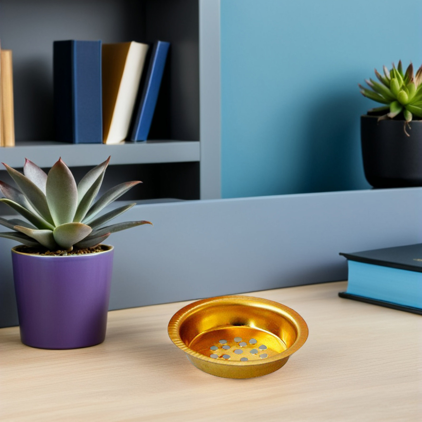 12 unidades de insertos para q - Incense Holder reseña y precio