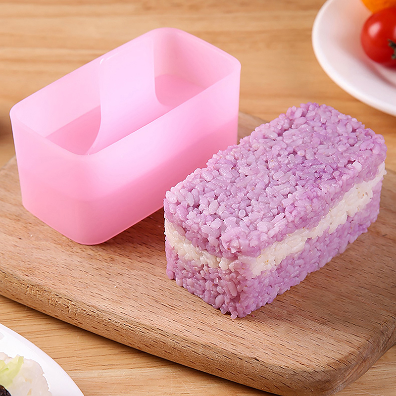 【xxx】 Molde para Sushi, Kit pa - Sushi Making Kit reseña y precio