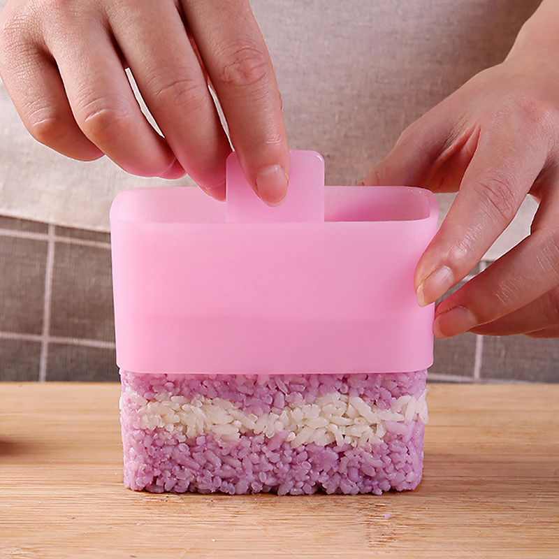【xxx】 Molde para Sushi, Kit pa - Sushi Making Kit reseña y precio