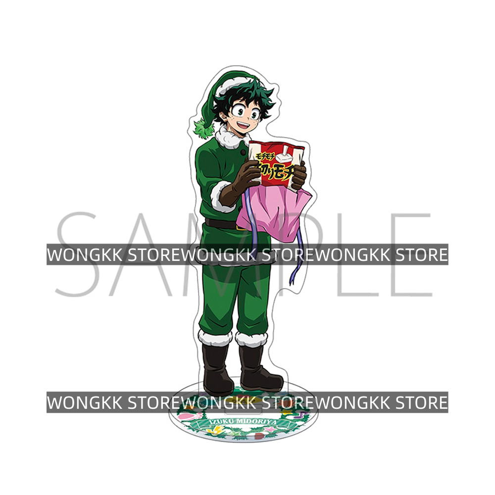 My Hero Academia Izuku Katsuki - Furoshiki reseña y precio